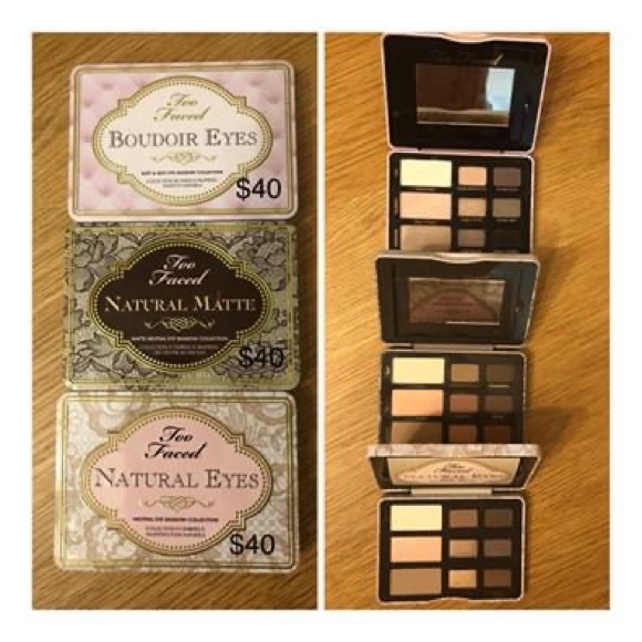 Makeup - Picture 7 of 12